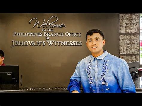jehovah's witnesses bethel philippines|Watchtower Bethel Branch Office of Jehovah’s Witnesses.